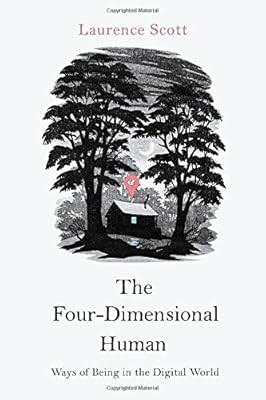 The four dimensional human - four-dimensional,