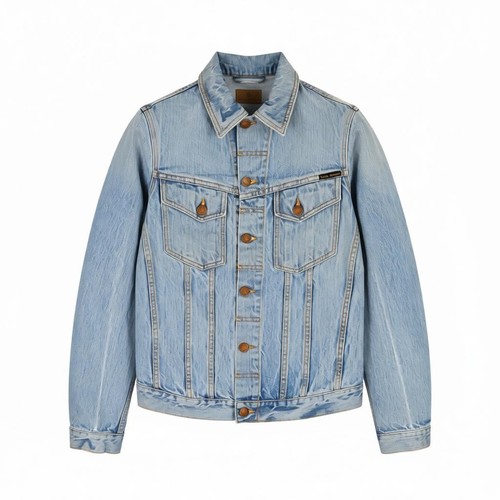 Nudie jeans billy veste - billy,