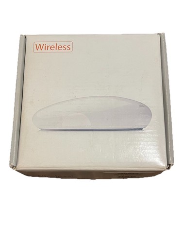 Souris vintage apple sans fil - apple,