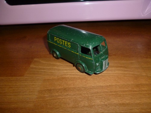 Dinky toys 25b - toys,