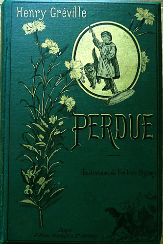 Perdue henry greville 1884 - greville,,