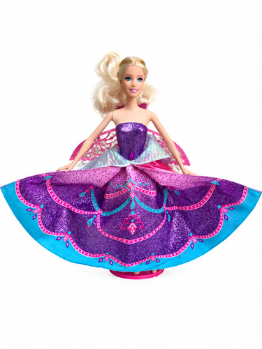 Barbie mariposa la - barbie, et