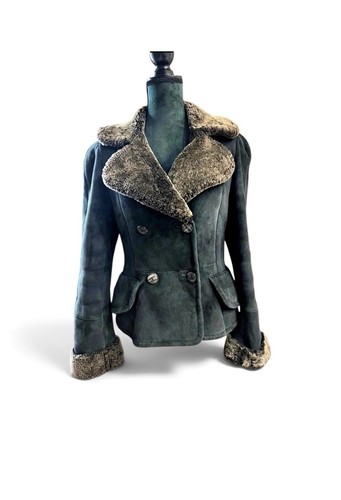Marsil veste femme verte - marsil, 38