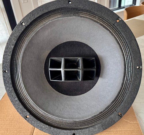Altec 604 16hpln extremely - -,