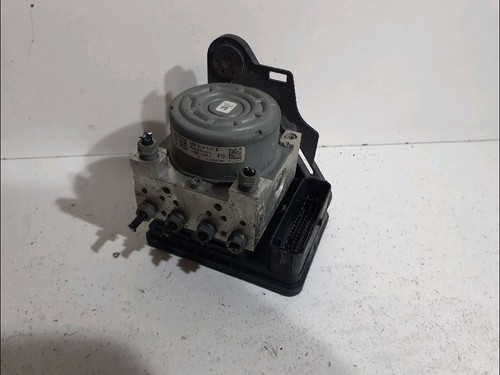 Unite hydraulique abs audi - hydraulique,