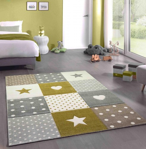 Tapis jeu chambre - tapis,