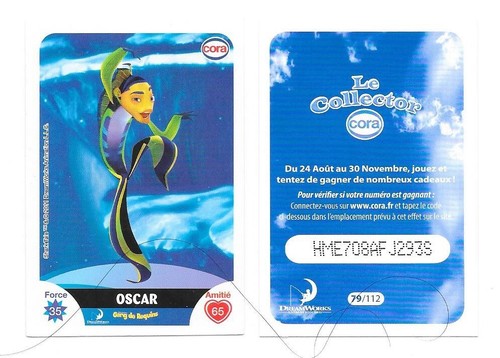 2011 carte le collector - 2011,