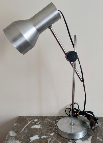 Lampe vintage articulée - lampe,