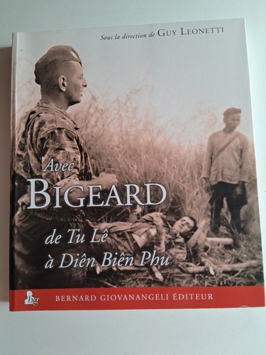 Avec bigeard lê - de, à