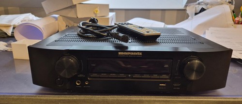 Ampli marantz 1604 - ampli,