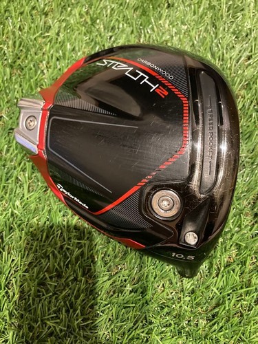 Taylormade stealth driver - taylormade,
