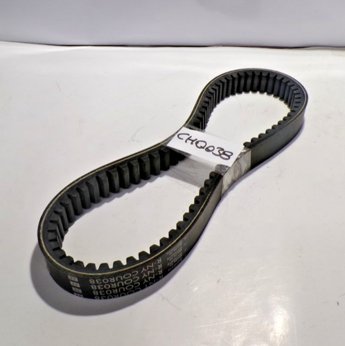 Variator belt for microcar - variator,