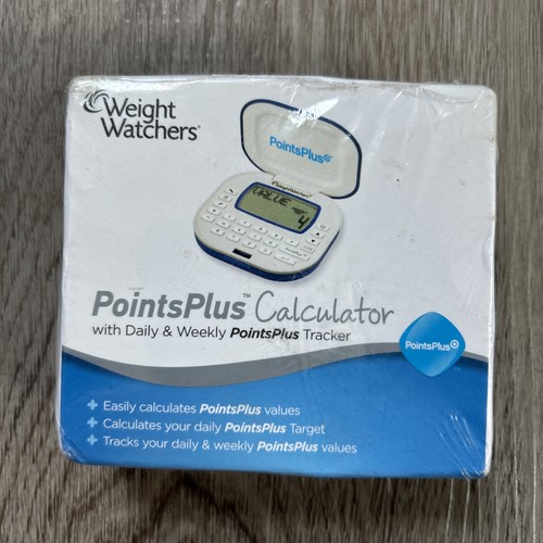 Weight watchers points - watchers, plus