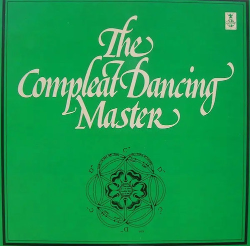 The compleat dancing - lp,