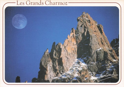 Chamonix mont blanc les - chamonix,