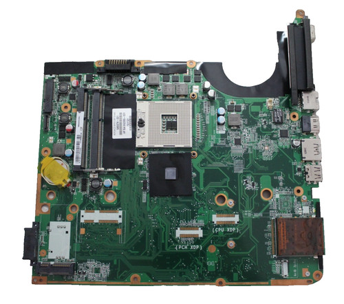 Carte mère dv6 2000 - mère, dv6-2000
