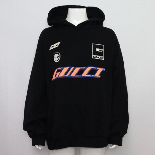 Gucci shirt capuche pour - gucci,