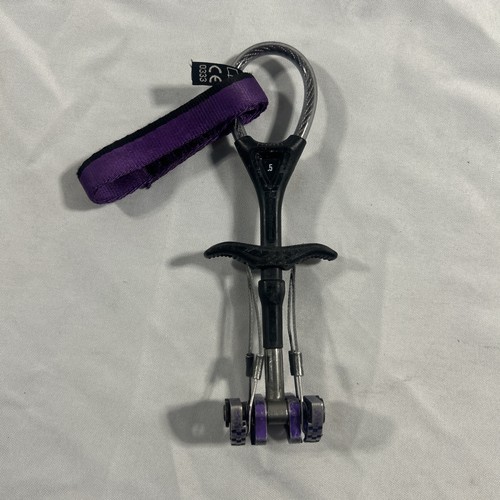 Black diamond camalot 5 - black, .5