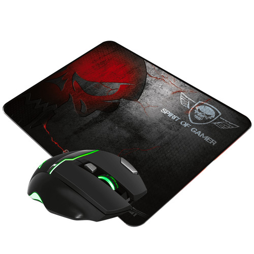 Spirit gamer elite - spirit, of