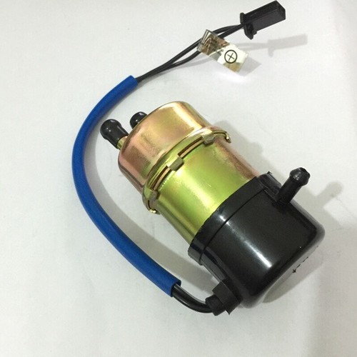 Pompe essence pour kawasaki - pour,