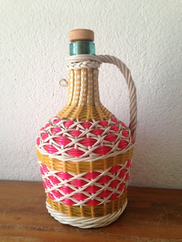 Superbe ancienne bouteille - ancienne,