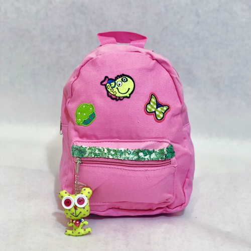 New mini backpack - new, 8"