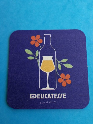 Brasserie artisanale - la, "
