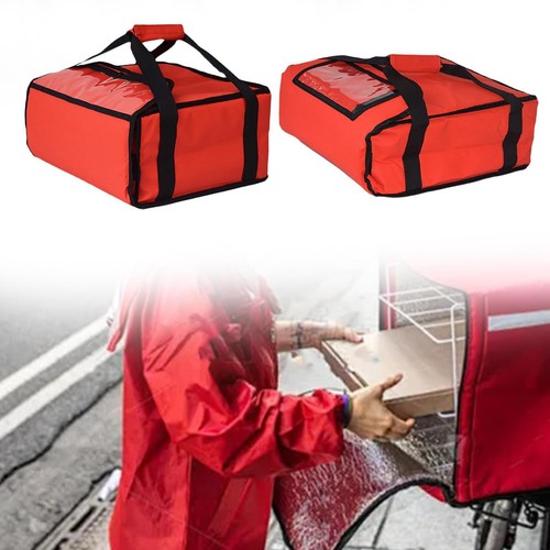 Sac livraison pizza - sac, de