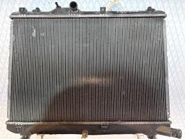 Radiateur eau suzuki - eau,