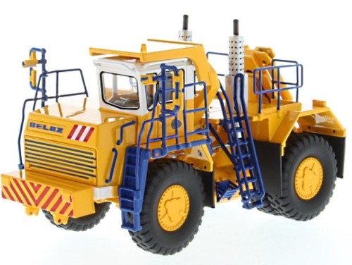 Diecast masters belaz - diecast,
