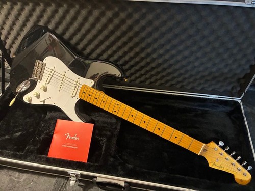Fender mij traditional - fender,