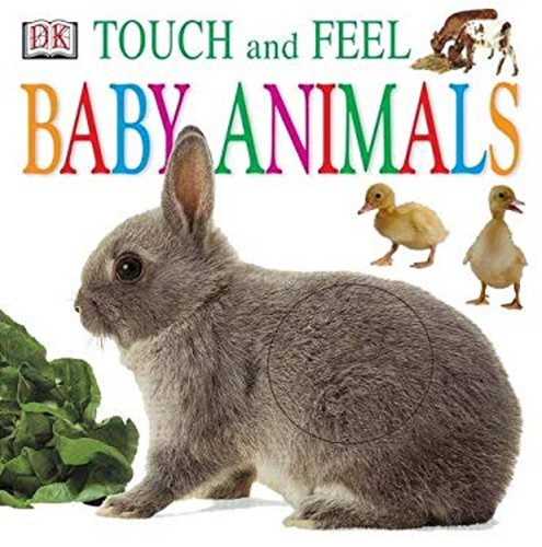Livres carton animaux - en,