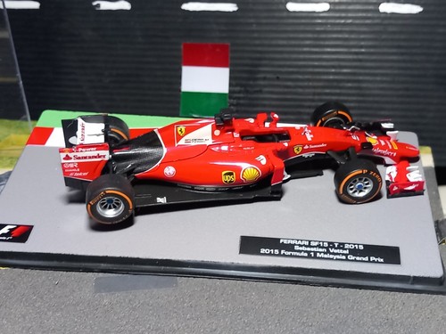 Ferrari sf15 2015 f1 gp - sf15,