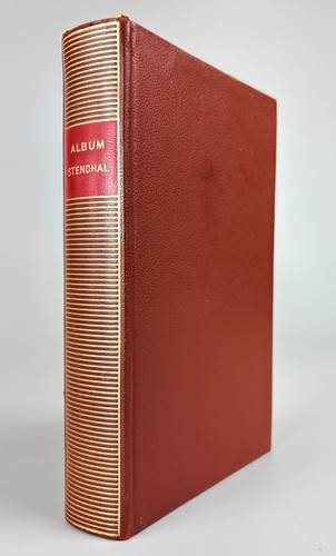 Album pleiade 5 - de,