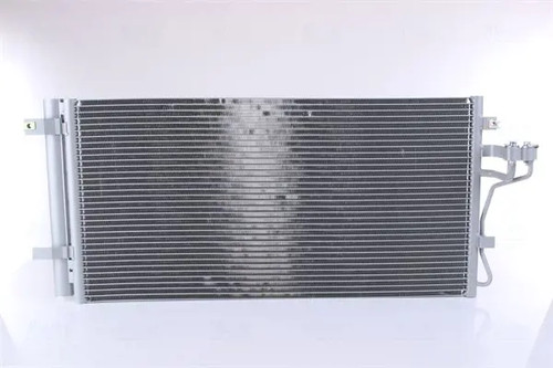 Condenseur climatisation r - de,