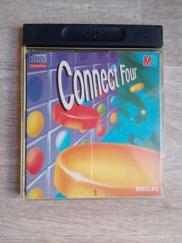 Philips cdi connect - philips, four