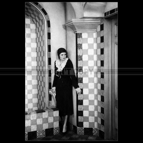 Photo 032190 billie dove - photo,