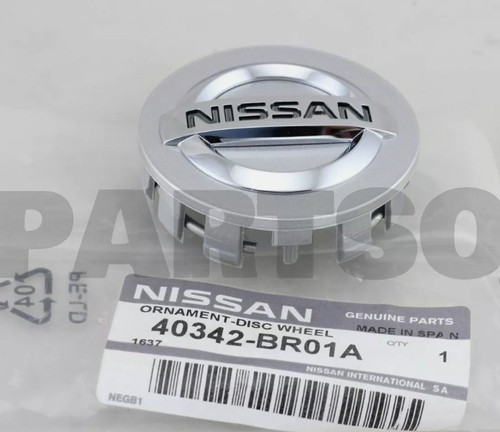 Cache moyeu roue nissan - de,