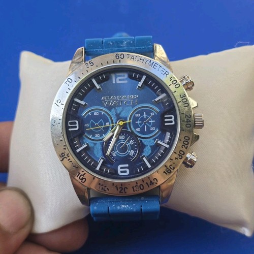 Atlas for men montre homme - men,