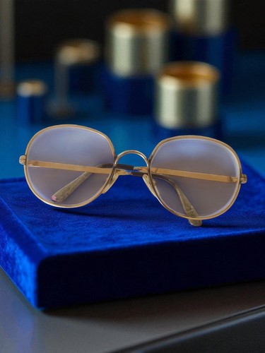 Lunettes vue vintage - lunettes,