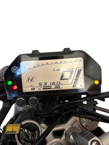 Compteur yamaha 10 - compteur,