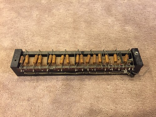 Hammond organ 21870 1 - hammond, ao-21870-1
