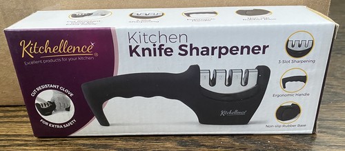 Knife sharpener kitchen knives - knife,