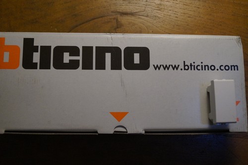 Arnould bticino living - arnould,
