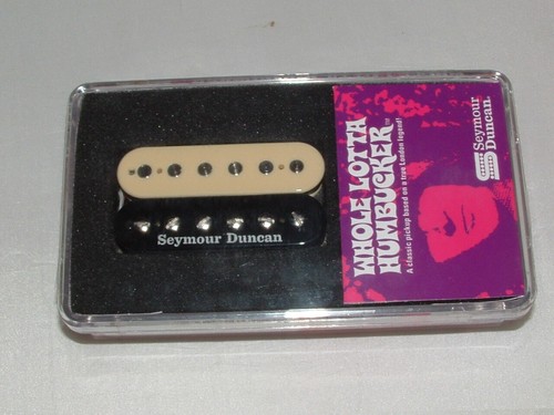 Seymour duncan whole - duncan,