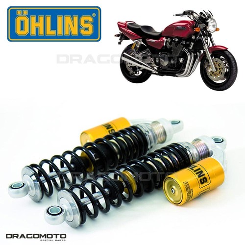 Yamaha xjr 1200 - xjr,