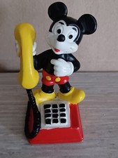 Figurine ancienne pvc disney - figurine,
