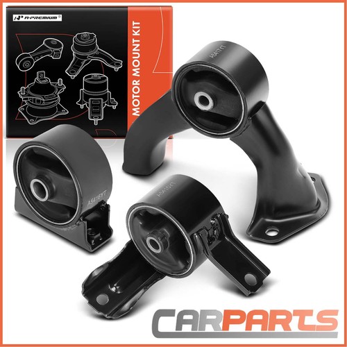 Support moteur avant - 3x,