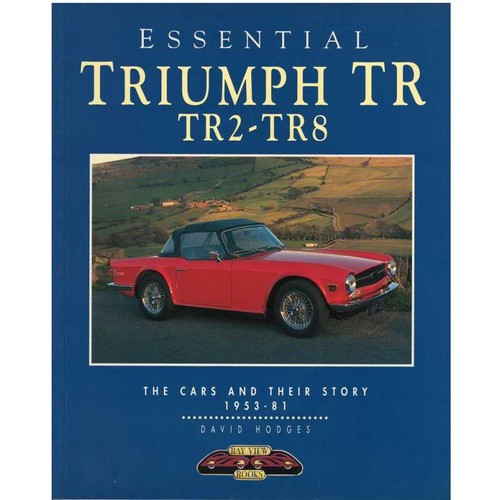 Essential triumph - essential,