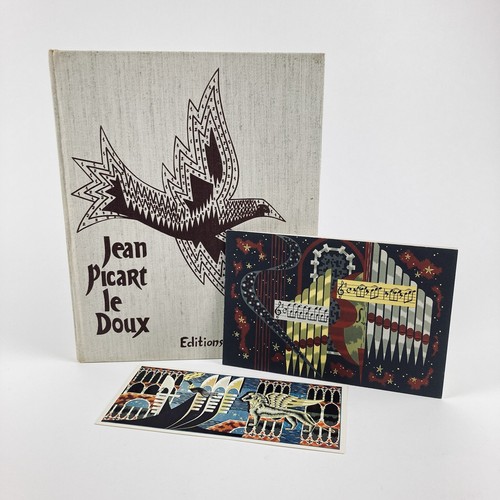 Jean picart doux murs - picart,